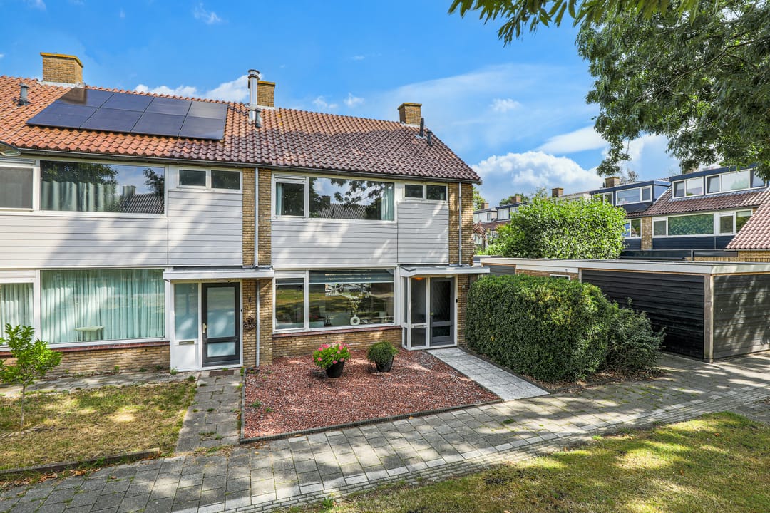 Photo 43 of Prinsenhof 2