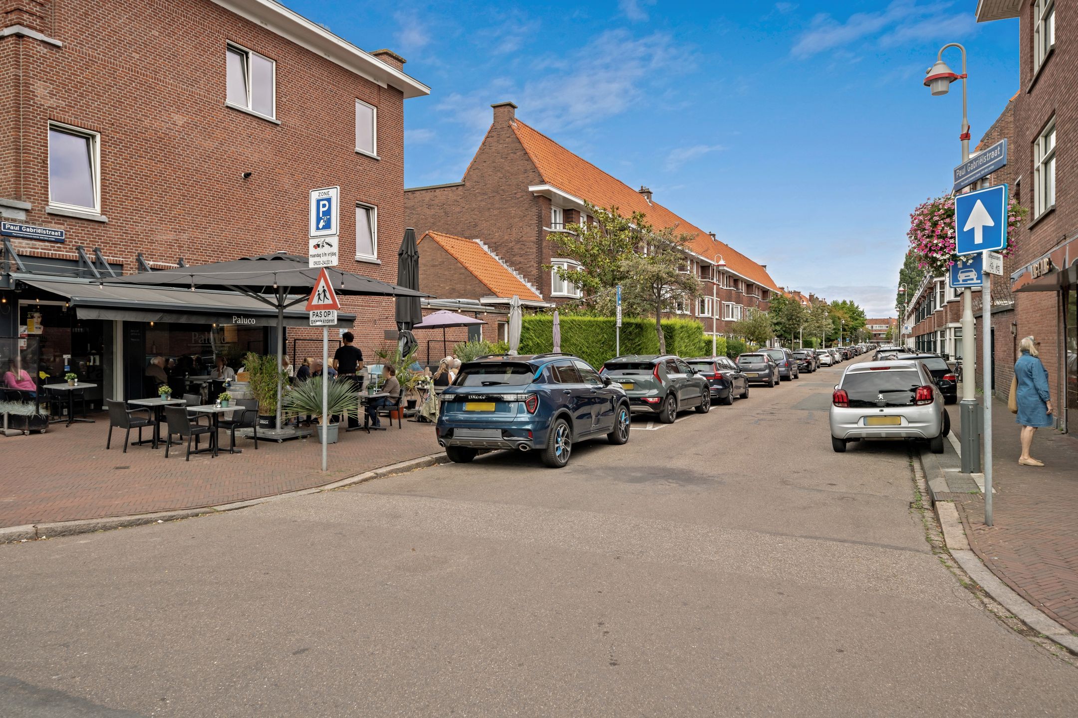 Photo 51 of Paul Gabriëlstraat 97