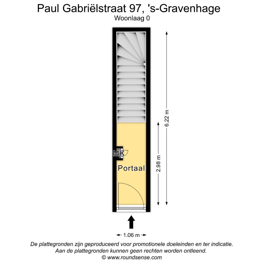 Photo 53 of Paul Gabriëlstraat 97
