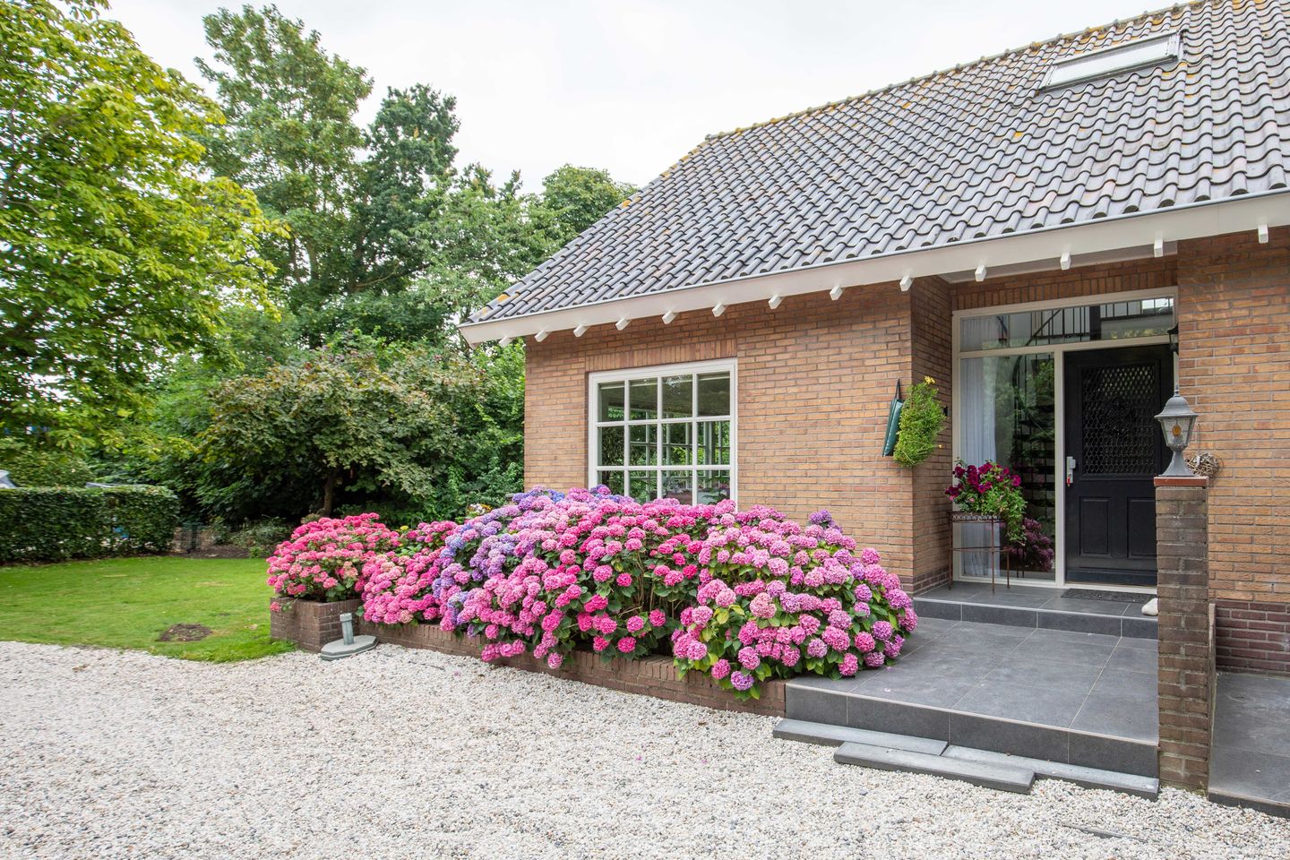 Foto 44 van Nachtegaalspad 4-A