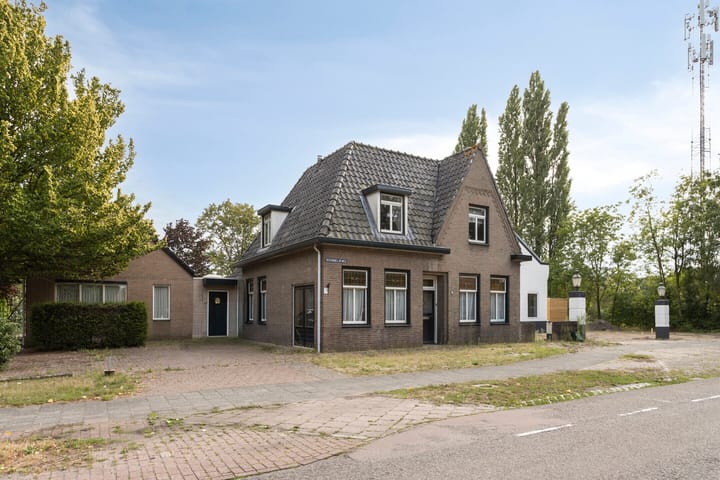 Foto 2 van Schijndelseweg 38