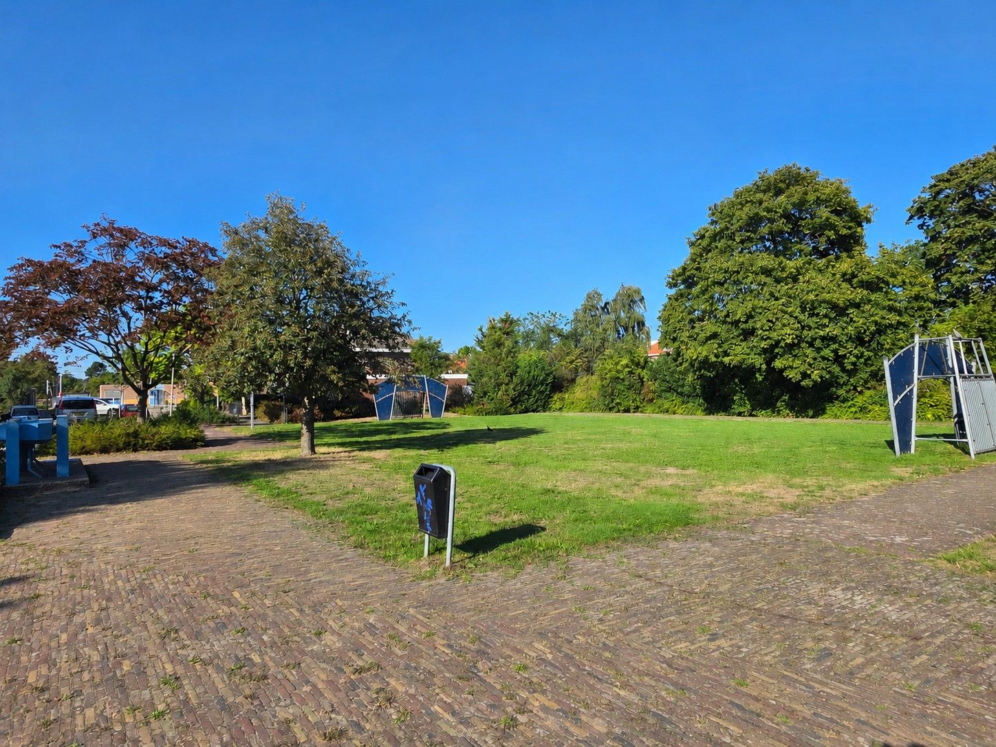 Foto 42 van Oranje Nassaustraat 25