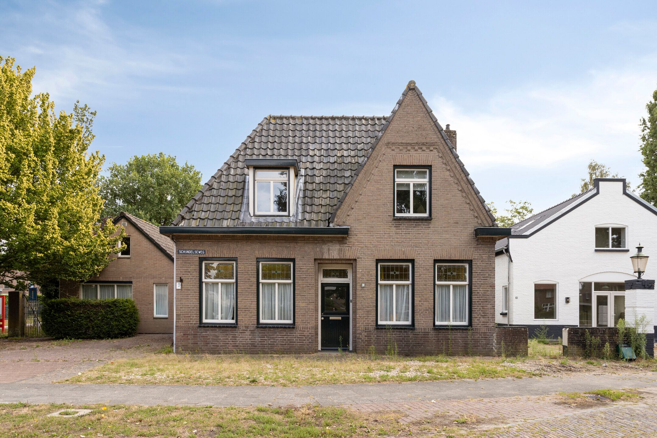 Schijndelseweg 38 
