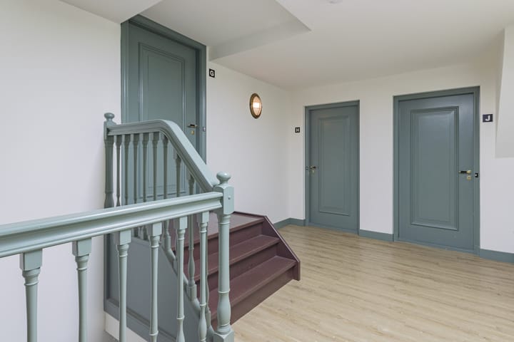 Appartement te koop: Brigittenstraat 1H, Utrecht