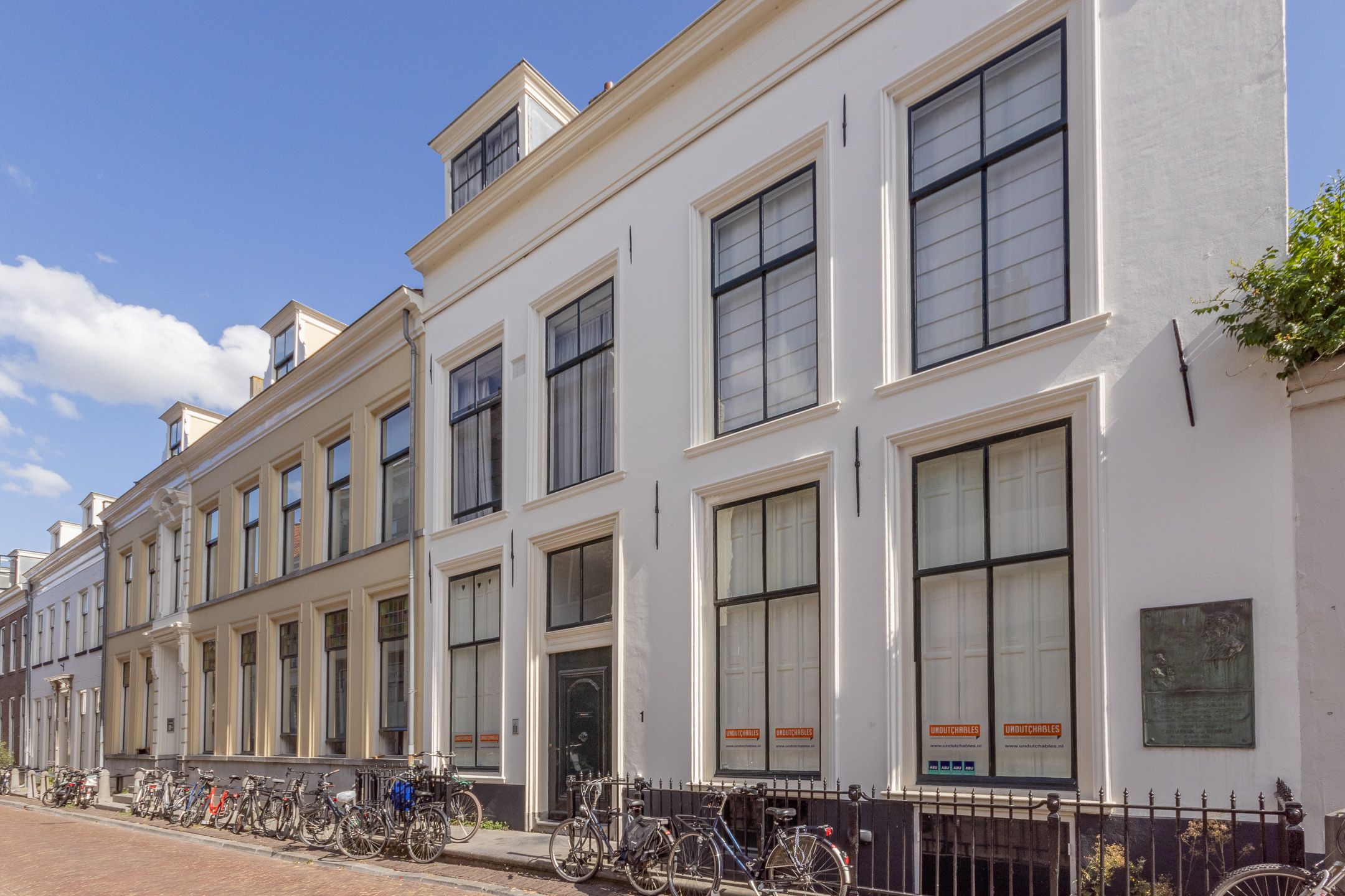 Brigittenstraat 1-H 1 H