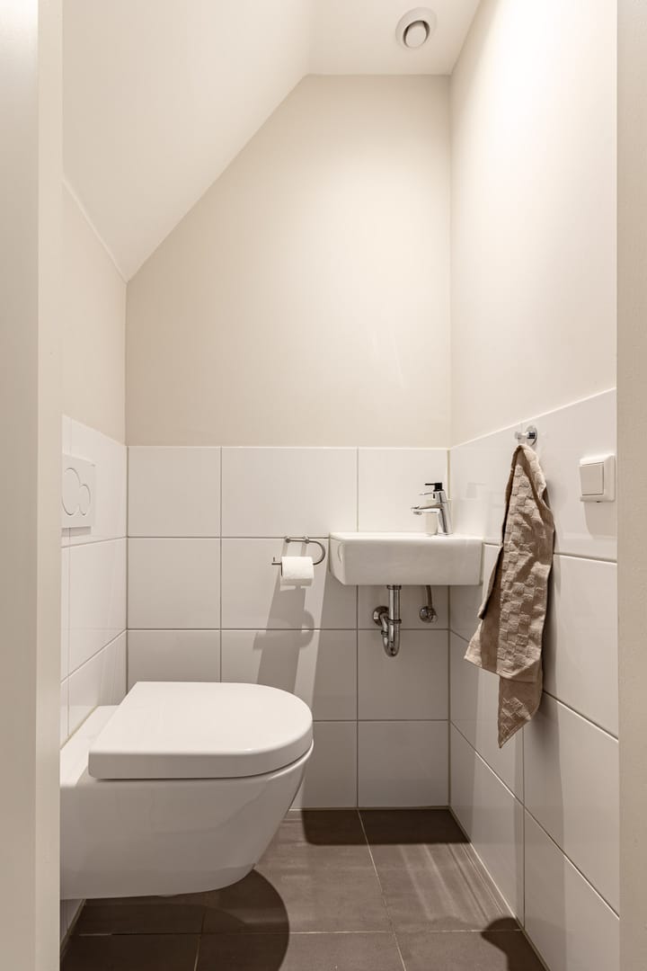 Appartement te koop: Brigittenstraat 1H, Utrecht