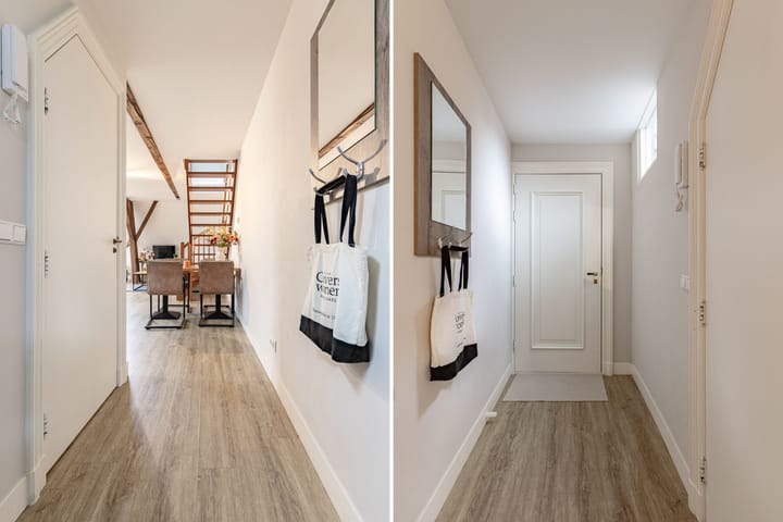 Appartement te koop: Brigittenstraat 1H, Utrecht