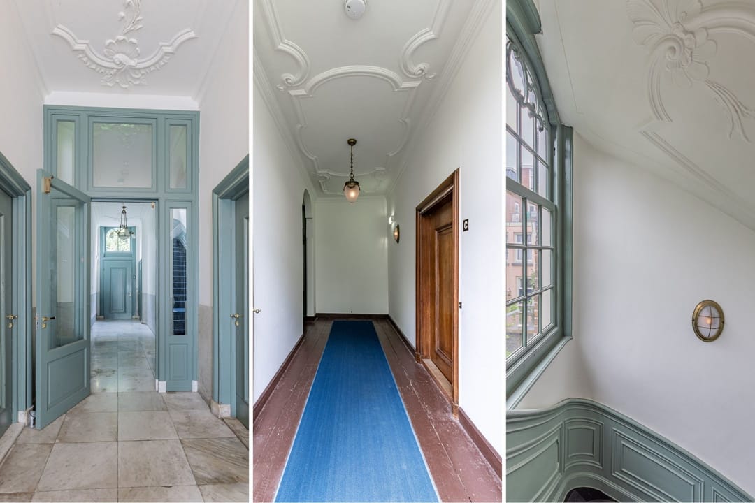 Foto 2 van Brigittenstraat 1-H