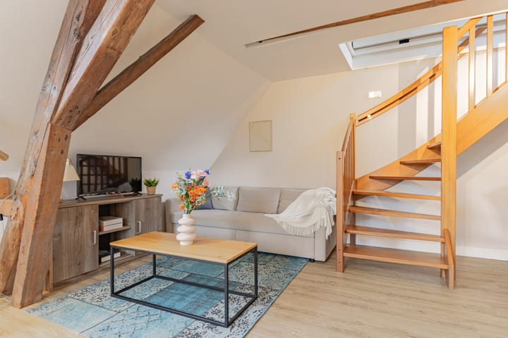 Appartement te koop: Brigittenstraat 1H, Utrecht