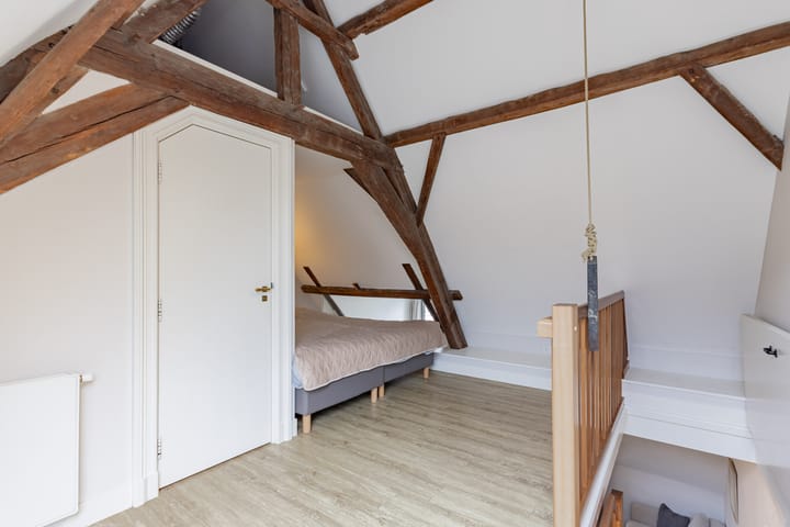 Appartement te koop: Brigittenstraat 1H, Utrecht