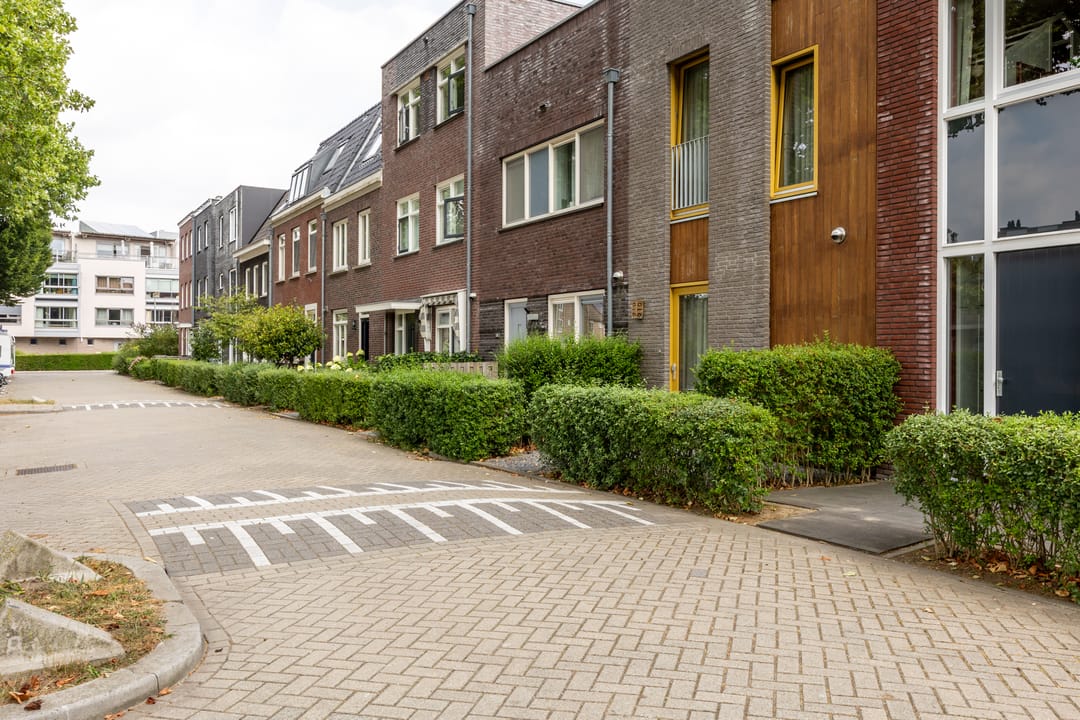 Photo 7 of Stadspolderring 208