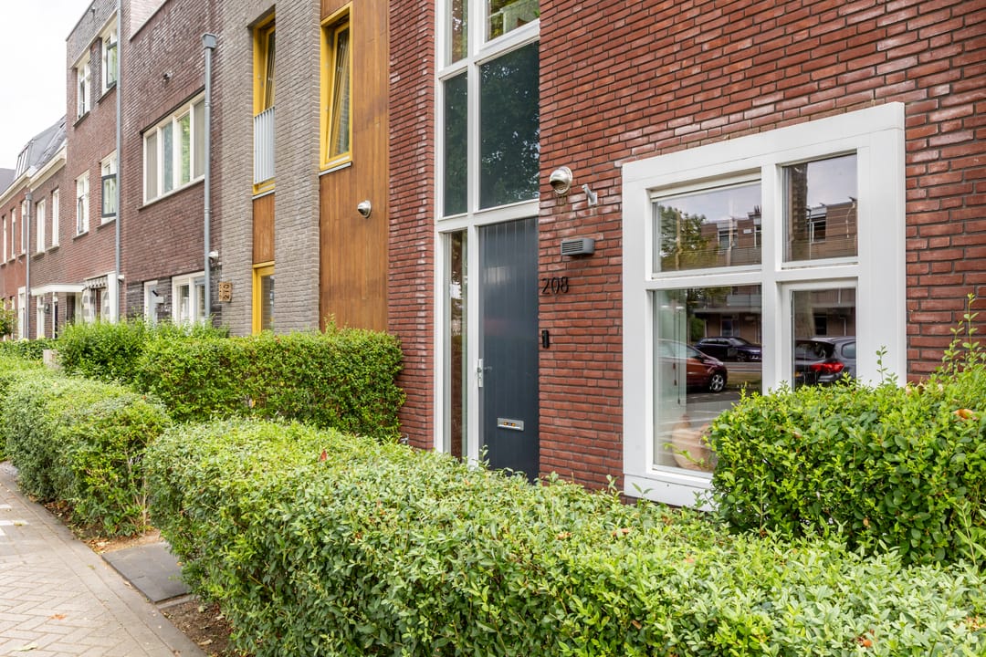 Photo 8 of Stadspolderring 208