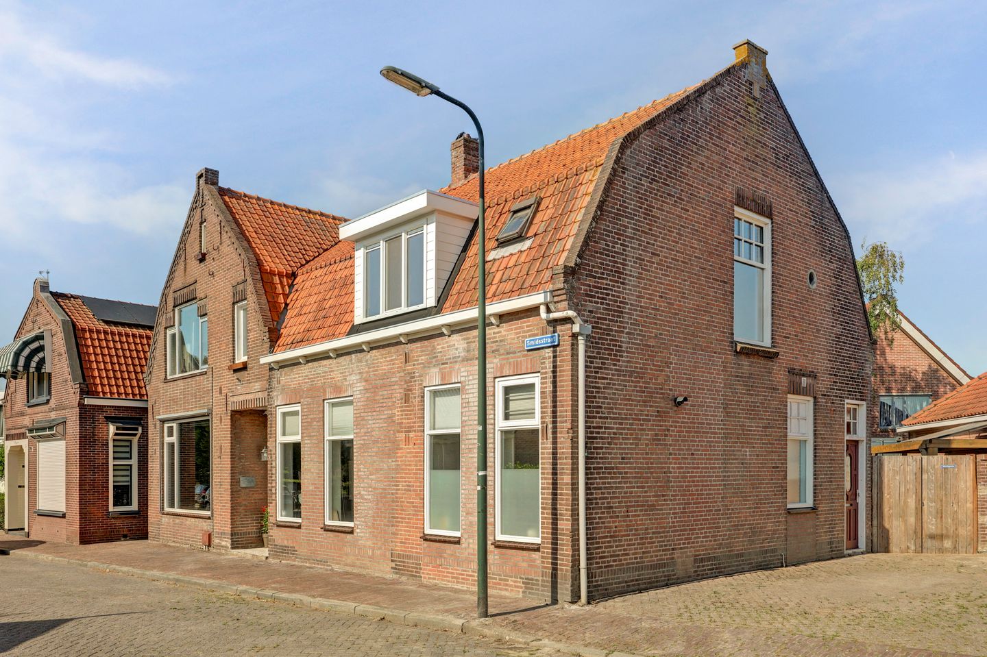 Foto 49 van Smidsstraat 6