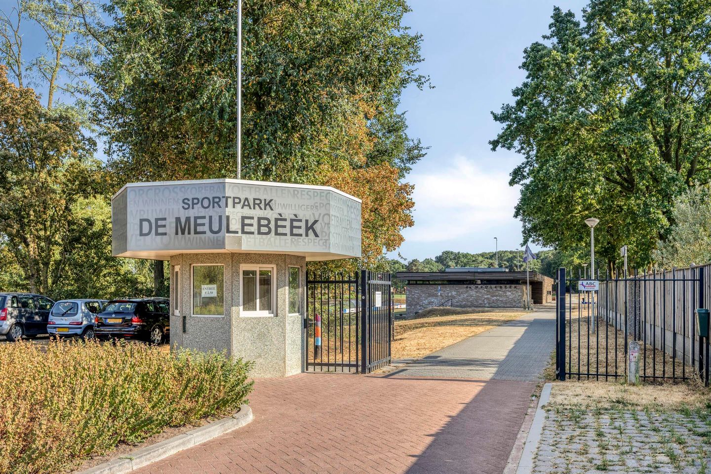 Foto 40 van Weidehof 8