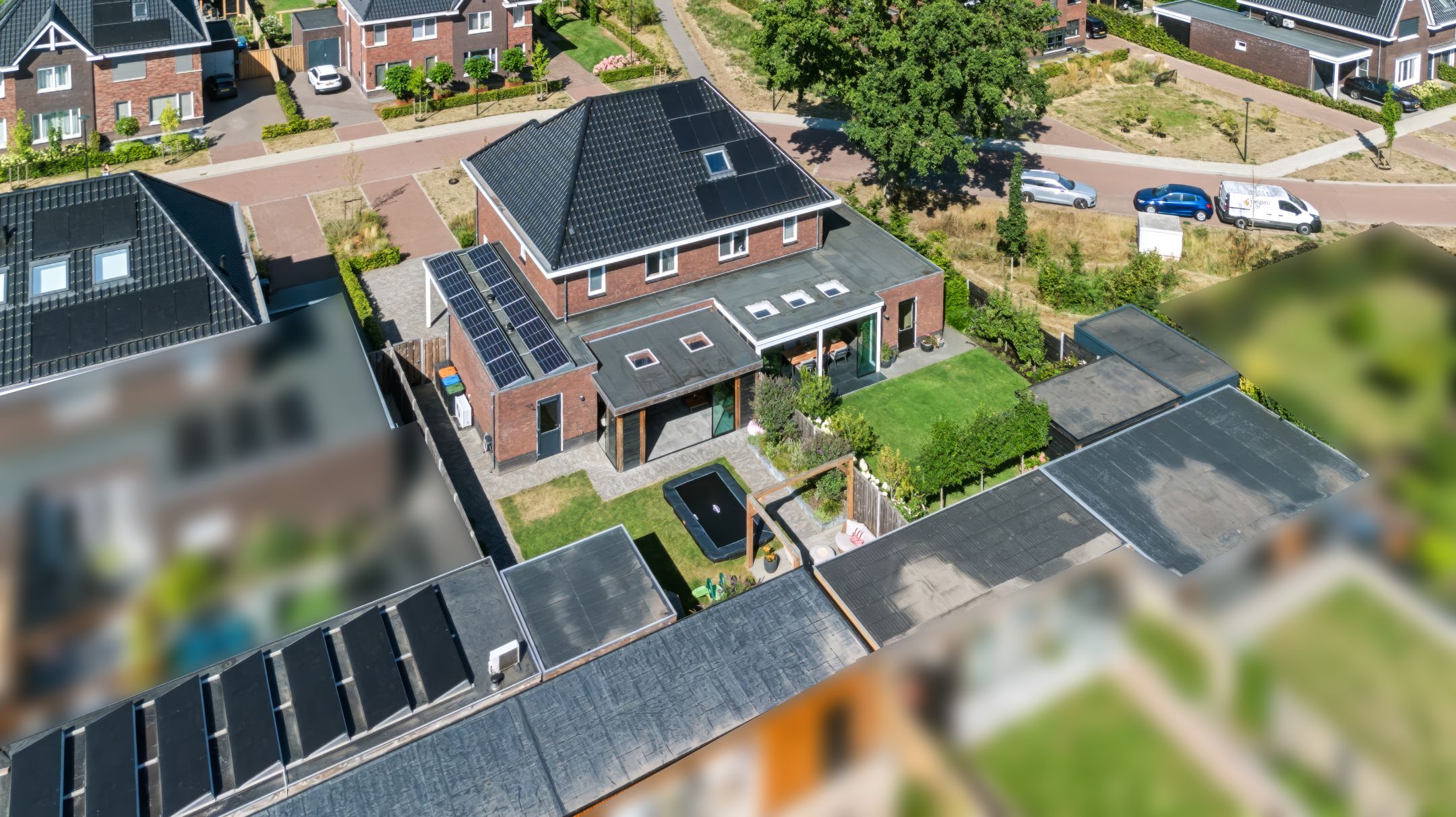 Photo 42 of Fokkerstraat 8