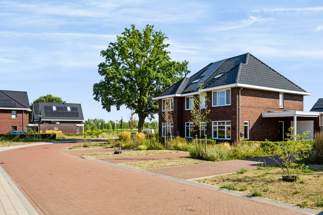 Photo 43 of Fokkerstraat 8
