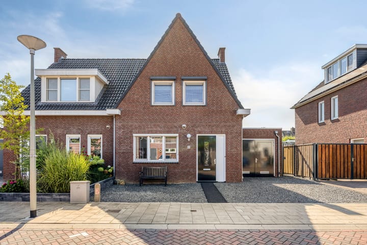 Foto 4 van Weidehof 8