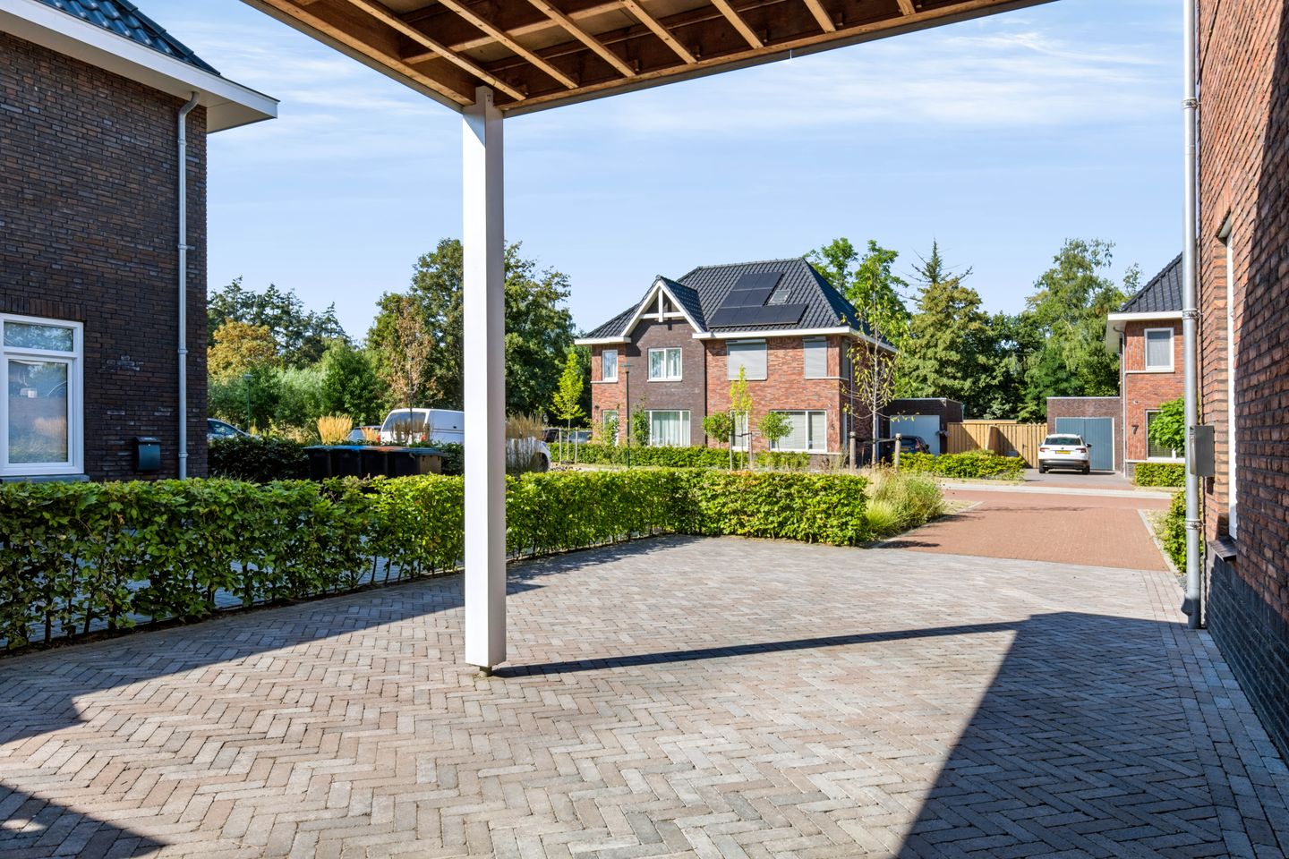 Photo 40 of Fokkerstraat 8