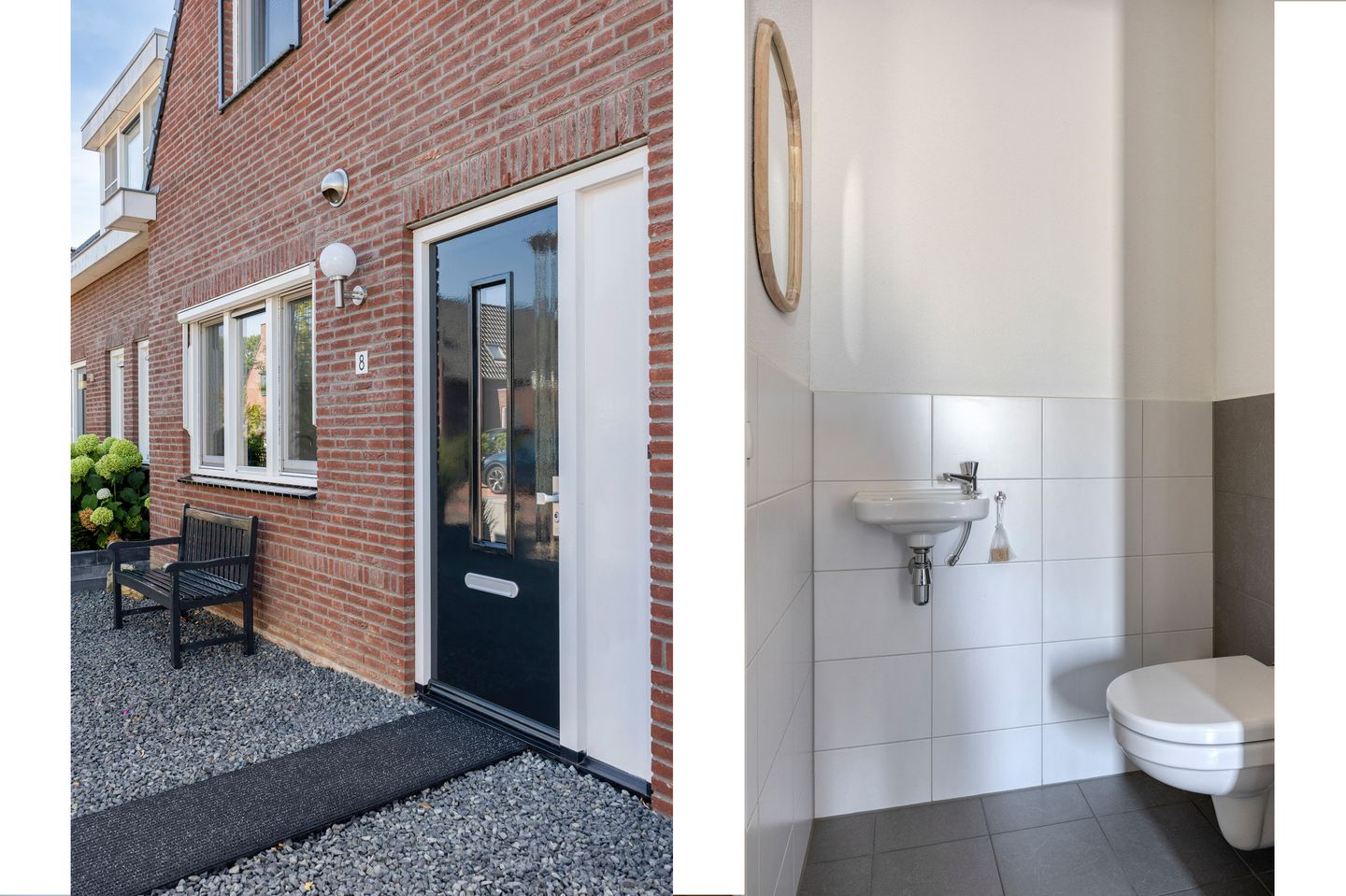 Foto 5 van Weidehof 8