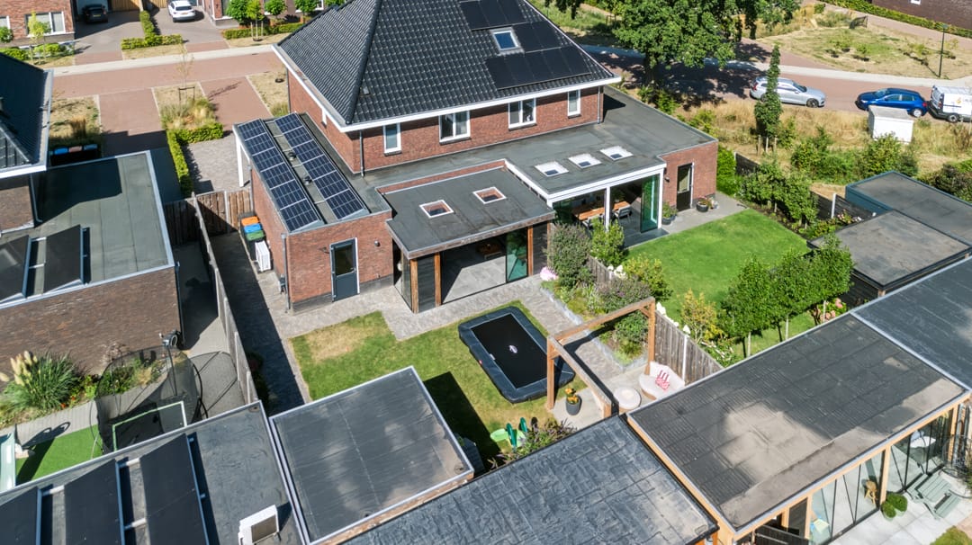 Photo 41 of Fokkerstraat 8