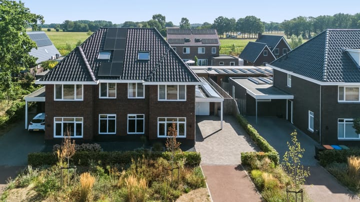 Photo 2 of Fokkerstraat 8