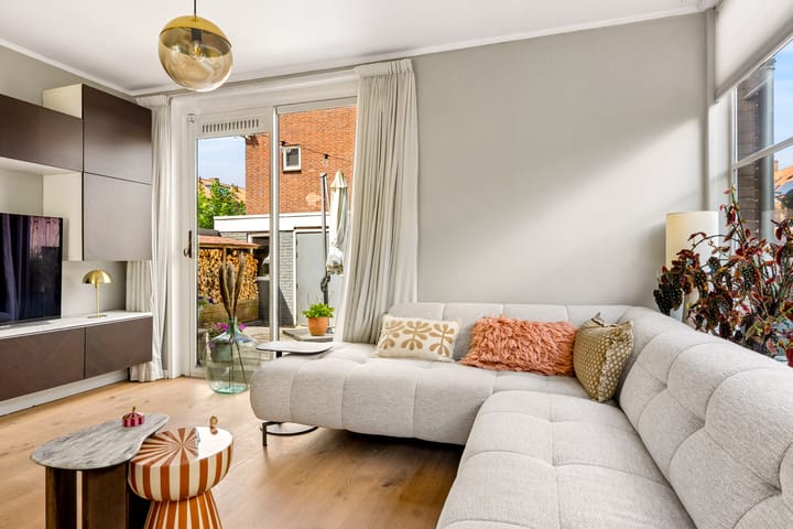 Hoekwoning te koop: Meppelerstraatweg 95, Zwolle