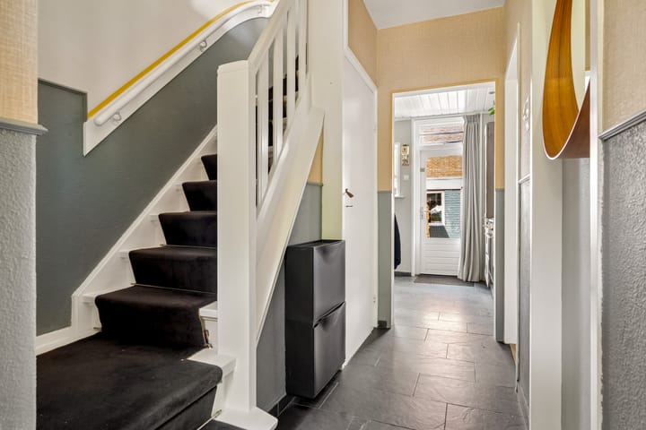 Hoekwoning te koop: Meppelerstraatweg 95, Zwolle
