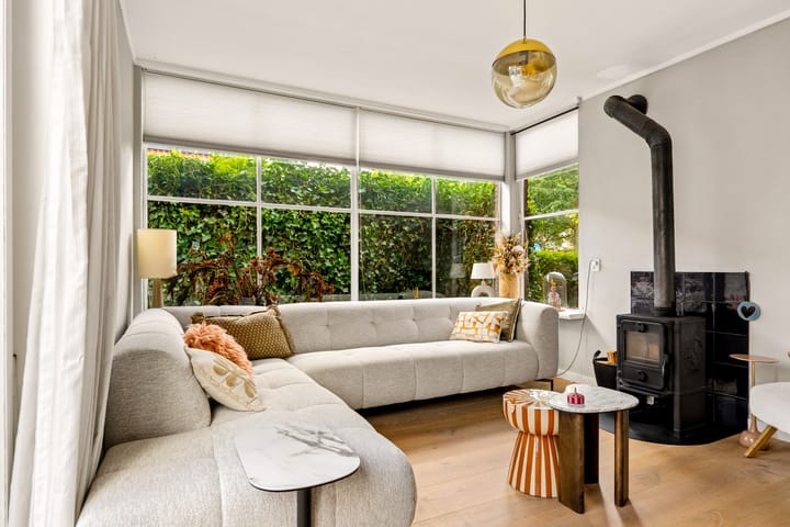 Hoekwoning te koop: Meppelerstraatweg 95, Zwolle