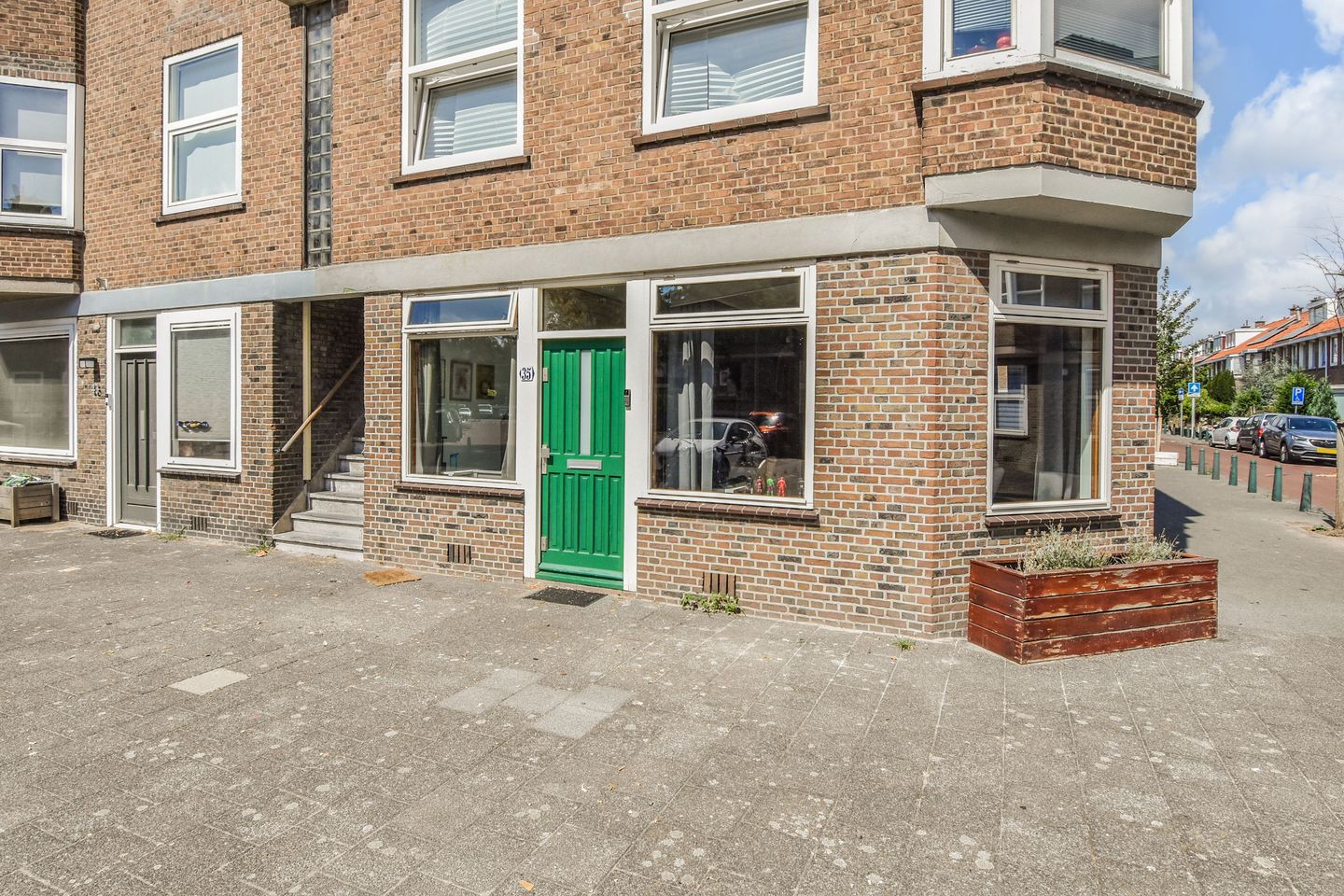 Foto 4 van Loenensestraat 35