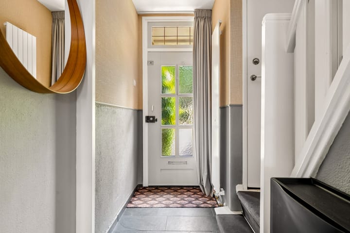 Hoekwoning te koop: Meppelerstraatweg 95, Zwolle