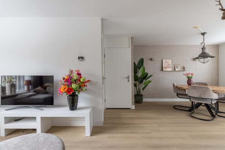 Tussenwoning te koop: Thijmhof 5, Heemskerk