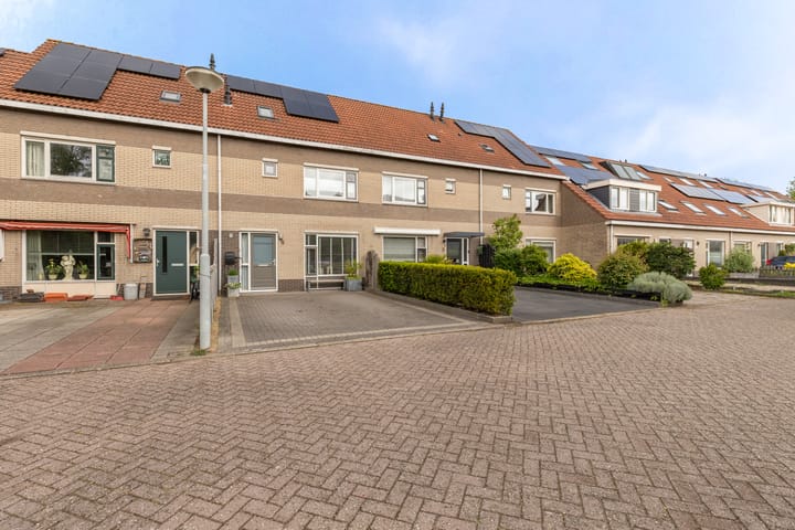 Foto 4 van Thijmhof 5