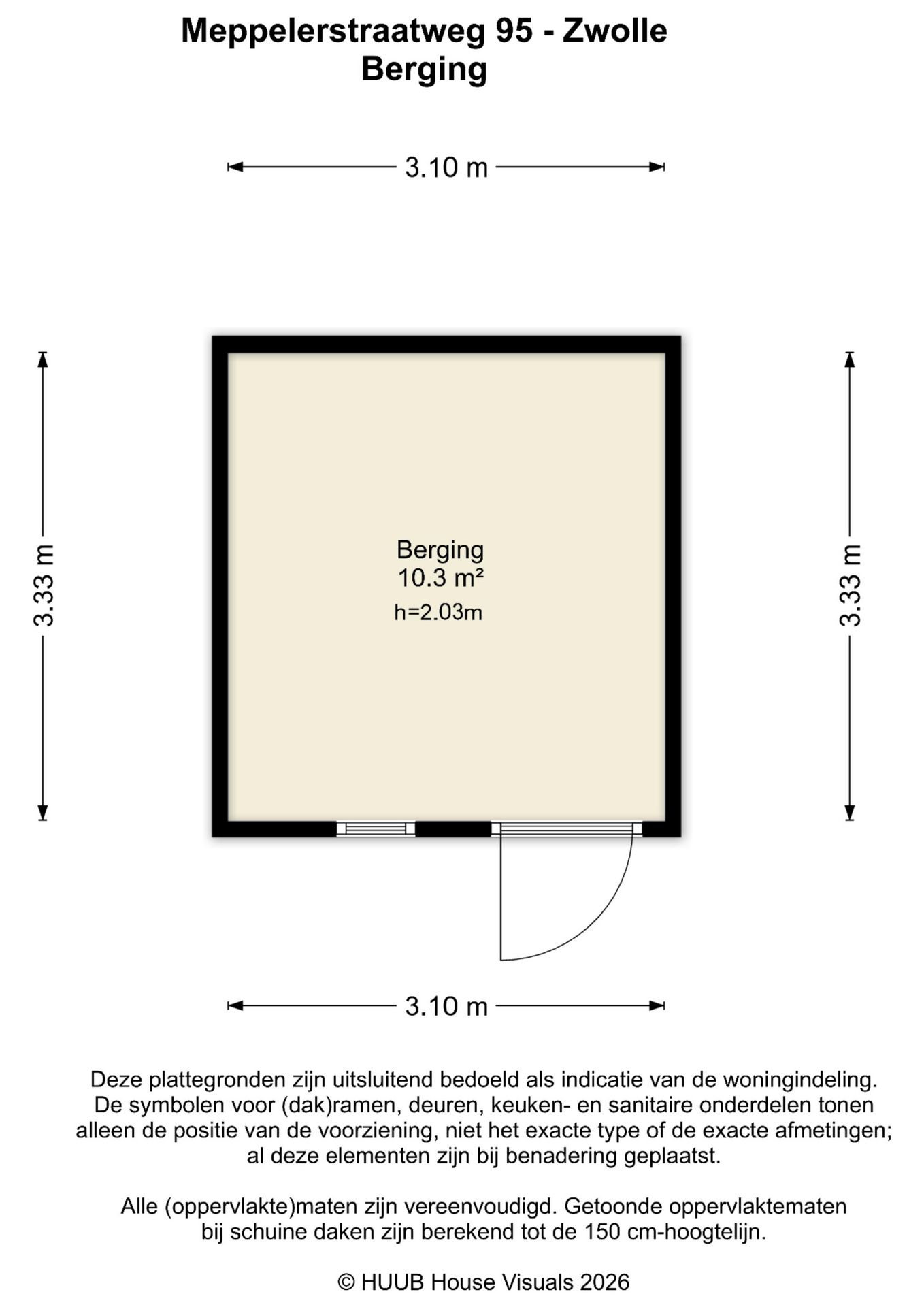 Foto 57 van Meppelerstraatweg 95