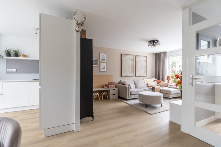 Tussenwoning te koop: Thijmhof 5, Heemskerk