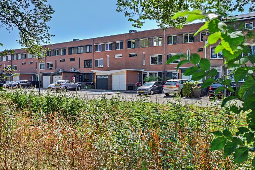Foto 1 van Dilleveld 17