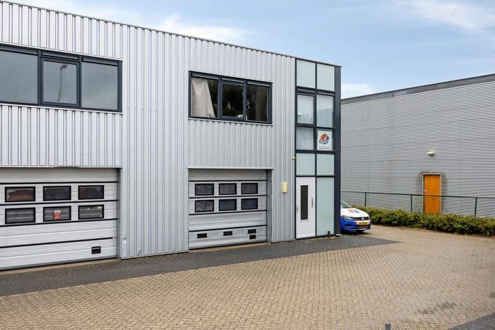 Bijsterhuizen 2138
