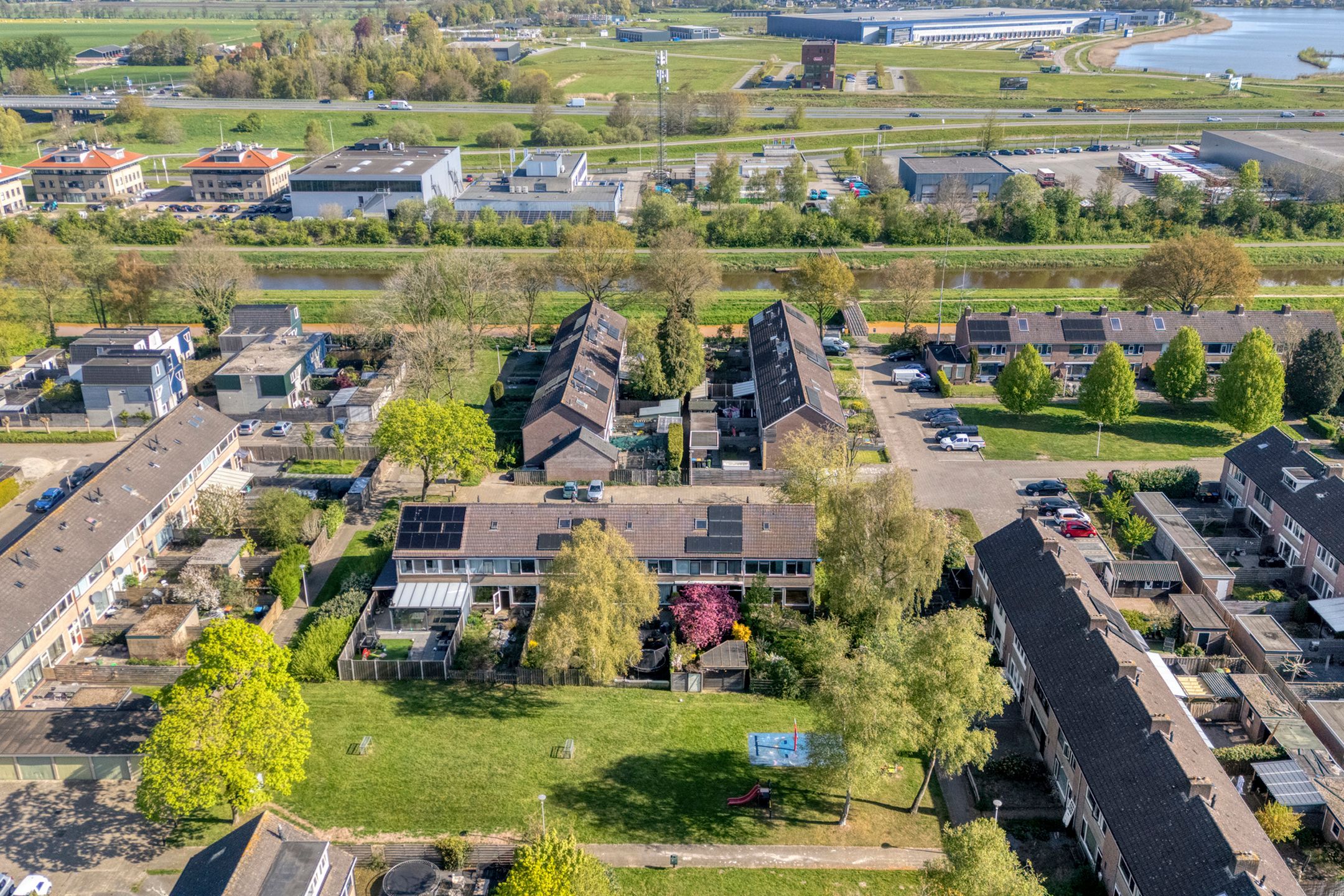 Foto 6 van Herenslagen 99