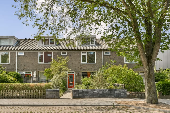 Foto 4 van Keesomstraat 10