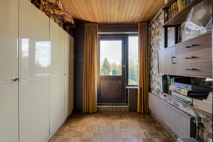 Twee-onder-één-kap te koop: Proostenweg 15, Oosterhout (Nb)