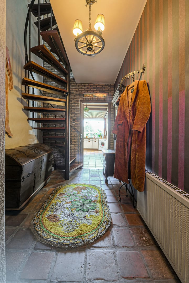 Twee-onder-één-kap te koop: Proostenweg 15, Oosterhout (Nb)