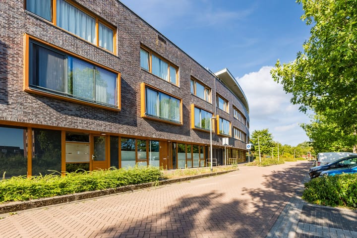 Appartement te koop: Buitenhof 48, Uithoorn
