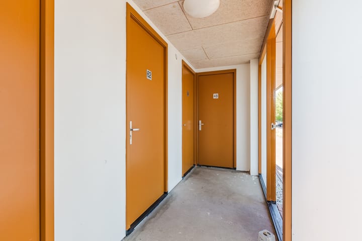 Appartement te koop: Buitenhof 48, Uithoorn