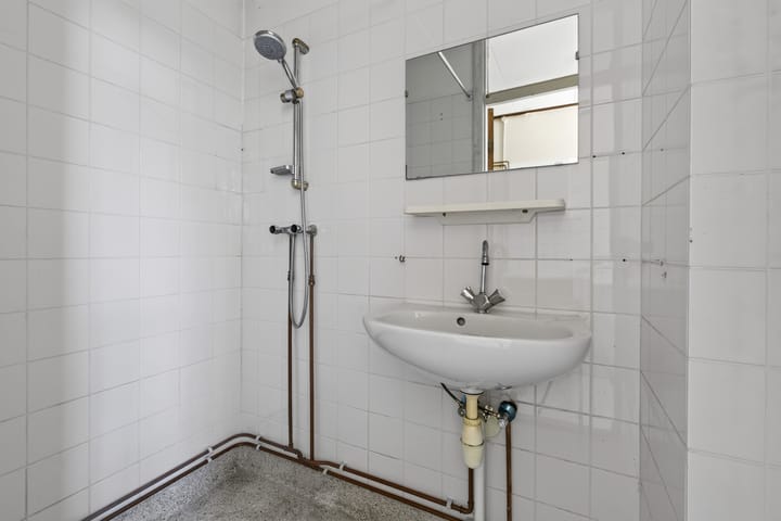 Studio te koop: Aalsmeerweg 3-3, Amsterdam
