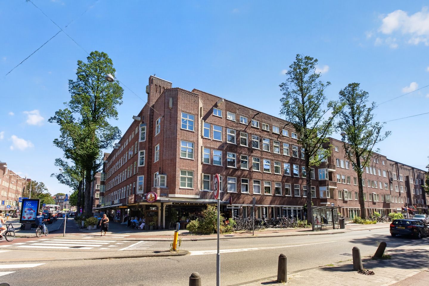 Foto 1 van Aalsmeerweg 3-3