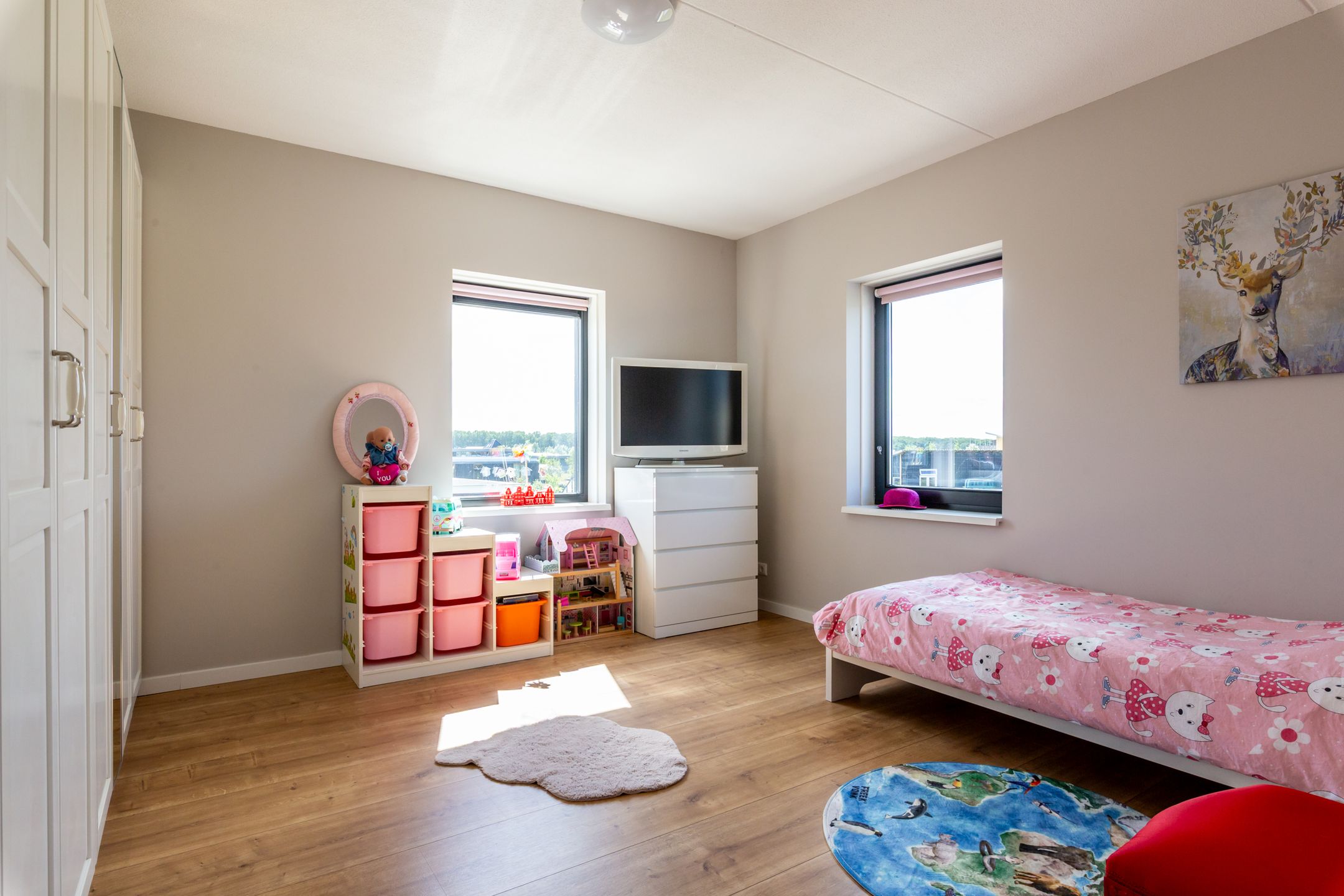 Photo 33 of Henry David Thoreaustraat 18
