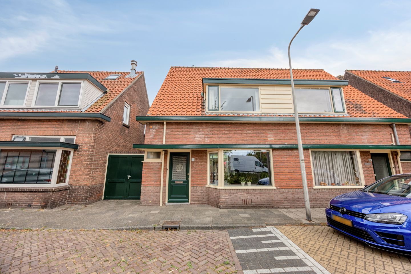 Foto 1 van Van der Goesstraat 16