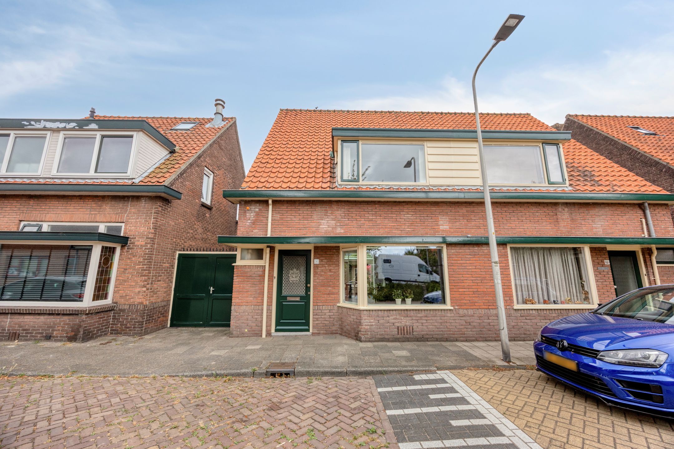 Van der Goesstraat 16