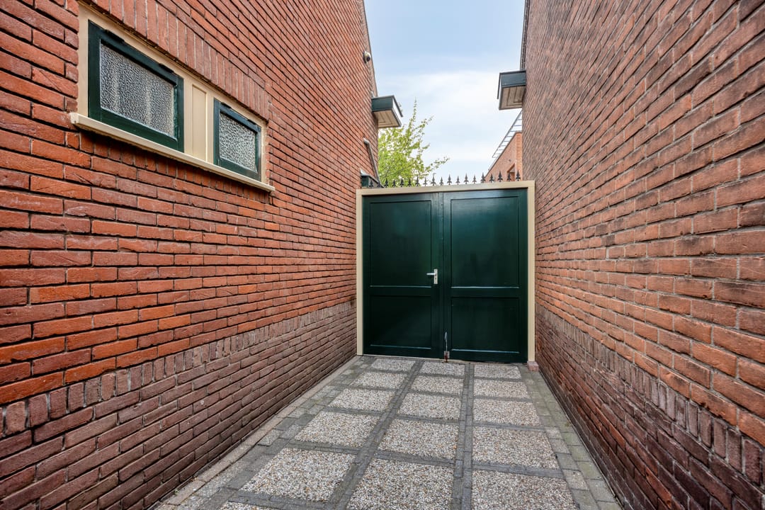 Foto 41 van Van der Goesstraat 16