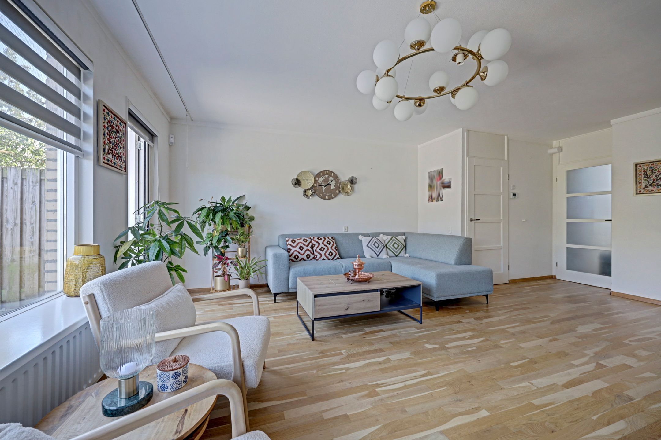 Photo 9 of G.T. Rietveldstraat 42