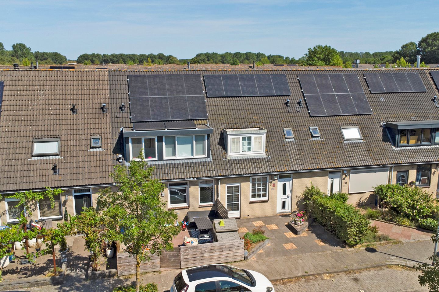 Photo 44 of G.T. Rietveldstraat 42